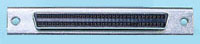 MD 68-pin female